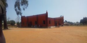 Lg painting company uganda image