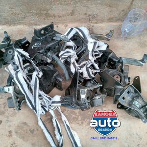Kamoga Auto Uganda image