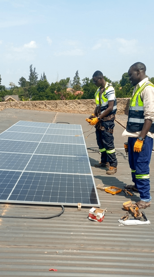 DYNAWATT Engineering image