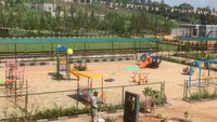 Kids world play park kungu