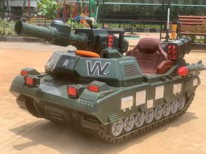 Kids world play park kungu - photo 7