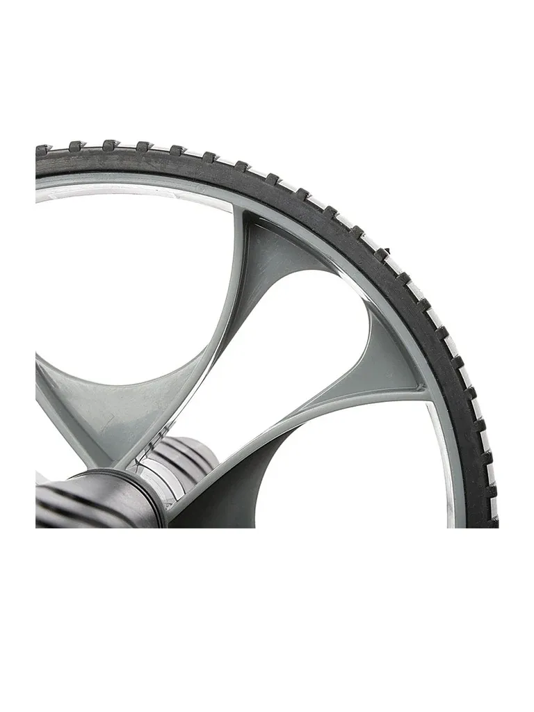 Abs Trimmer Exercise Wheel