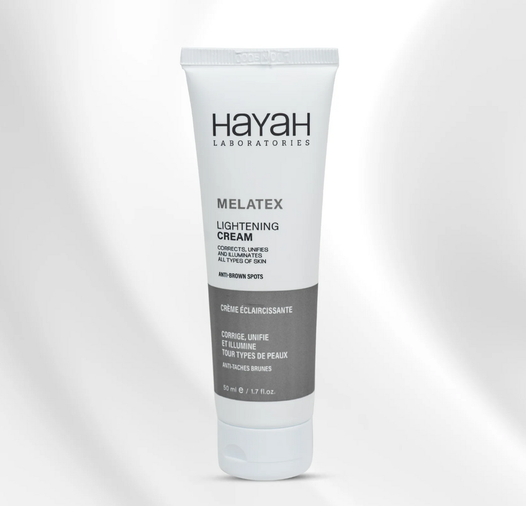 Melatex Lightening Cream