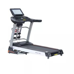 Lijiujia 3 Horse-power high performance 6810ADS treadmill