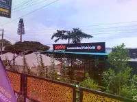 Business & BBQ Catch-Up