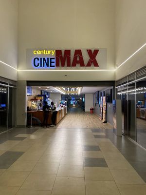Century Cinemax image