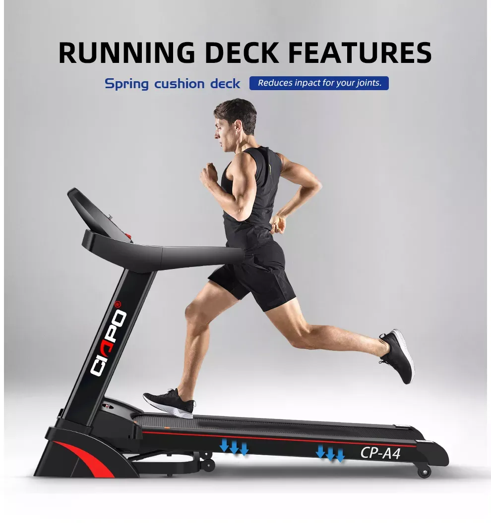 Ciapo A4 Treadmill