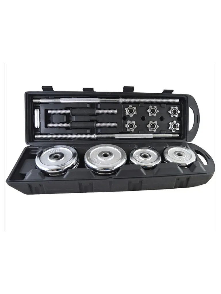 50KG Dumbbells Set