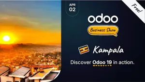 The Business Show Kampala experience on LyveCity