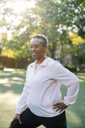 The Noble Geriatric Centre experience on LyveCity