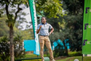 Hope on the green image