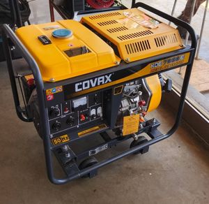 Josh generator and water pump suppliers image