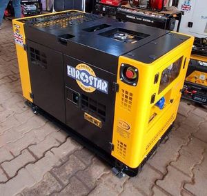 Josh generator and water pump suppliers image
