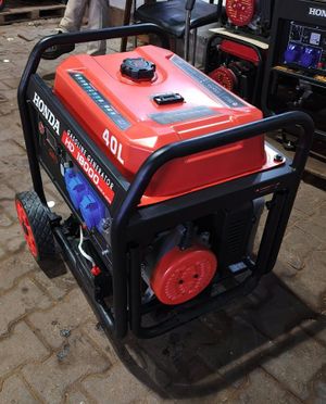 Josh generator and water pump suppliers - photo 7