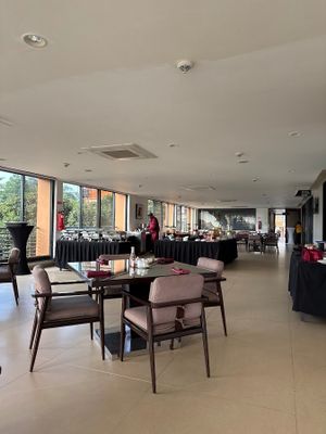 The Rooftop at K experience on LyveCity