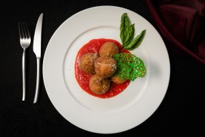 The Rooftop at K experience on LyveCity