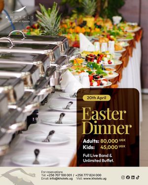 The Rooftop at K experience on LyveCity