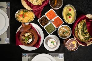 The Rooftop at K experience on LyveCity