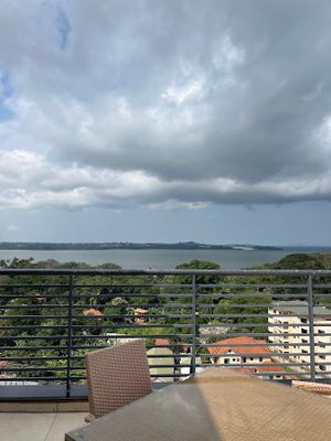 The Rooftop at K experience on LyveCity