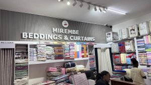 Mirembe Beddings and Curtains image