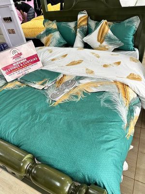 Mirembe Beddings and Curtains image