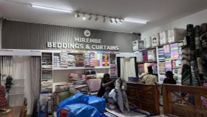 Mirembe Beddings and Curtains image