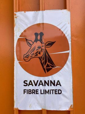Savanna Fibre Limited image