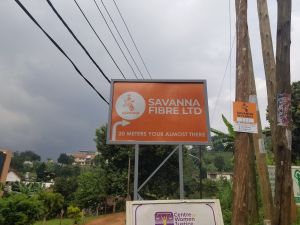 Savanna Fibre Limited image