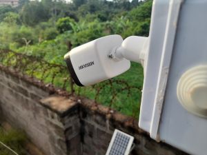 The Phenom Electrotech (U) Ltd experience on LyveCity