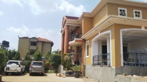 The Phenom Electrotech (U) Ltd experience on LyveCity