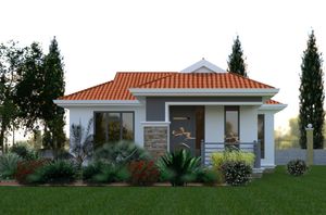 The DOA Architectural Consults Limited experience on LyveCity