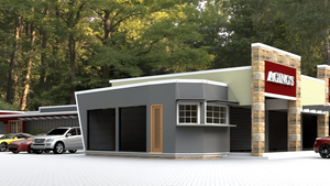 The DOA Architectural Consults Limited experience on LyveCity