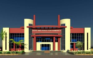 The DOA Architectural Consults Limited experience on LyveCity