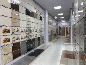 Mirage Tiles Ltd image