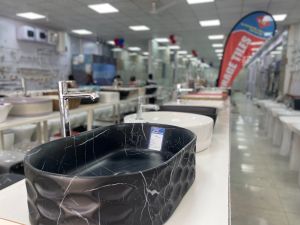 Mirage Tiles Ltd image