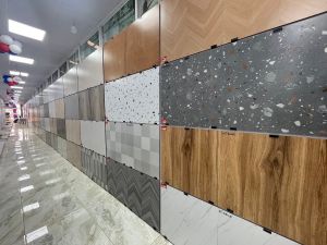 Mirage Tiles Ltd image