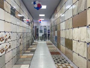 Mirage Tiles Ltd image