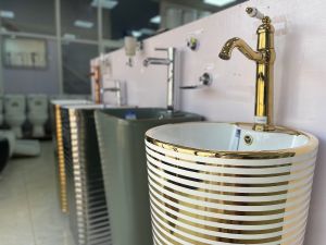 Mirage Tiles Ltd image