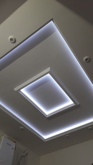 GretArck interiors and decor Uganda ltd image