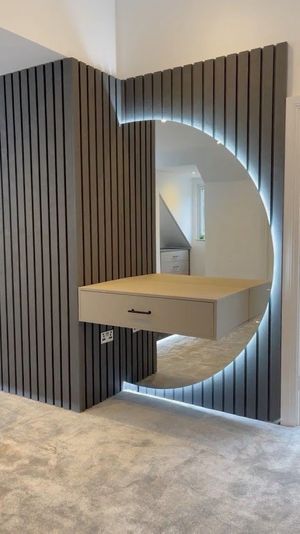 GretArck interiors and decor Uganda ltd image