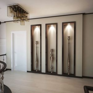 GretArck interiors and decor Uganda ltd image