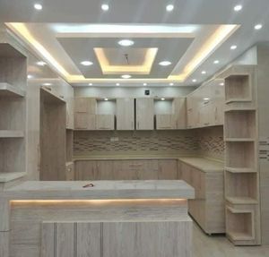 GretArck interiors and decor Uganda ltd image