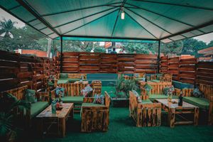 Hometown BBQ and Grill image