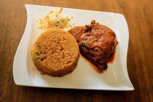 Hometown BBQ and Grill image