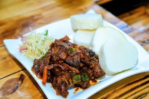 Hometown BBQ and Grill image