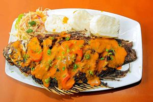 Hometown BBQ and Grill image