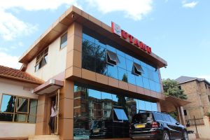 UTAMU | Uganda Technology And Management University image
