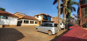 UTAMU | Uganda Technology And Management University image