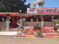 Eben Pork Hub & washing bay