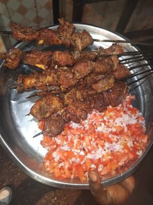 Eben Pork Hub & washing bay image